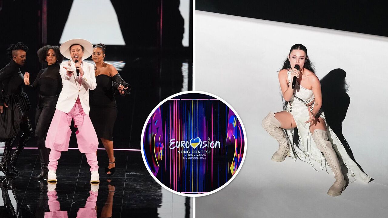 The second semi-final of Eurovision 2023 is over: how bookmakers' bets have changed