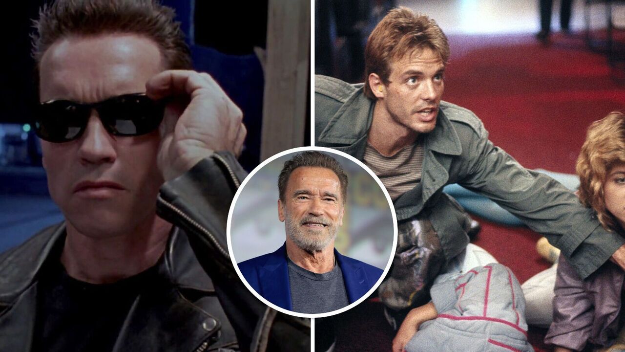 'Terminator' ma już 38 lat: jak zmienili się aktorzy, którzy zagrali w kultowym filmie akcji. Fot.