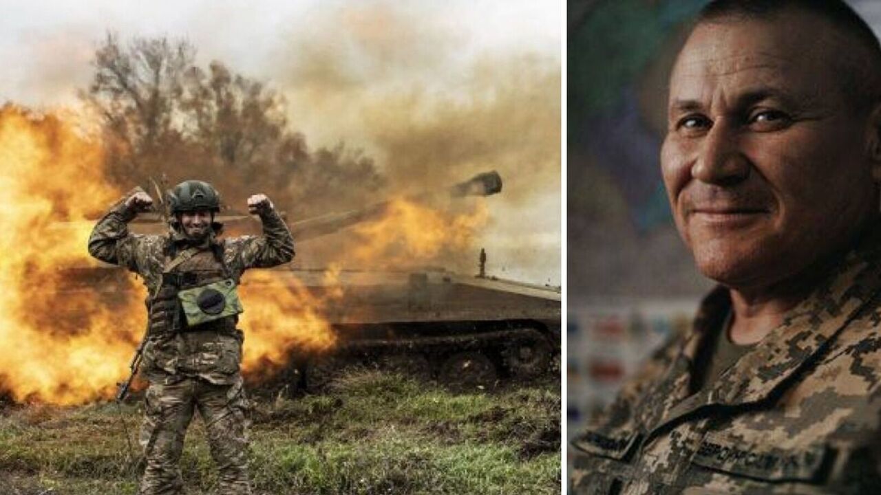 "Bavovna" was a success: the Ukrainian armed forces destroyed 3 BK depots in the Tavrichesk direction and mined out the occupant company