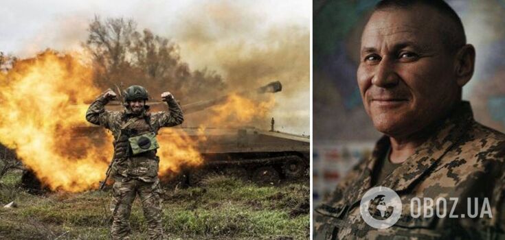 "Bavovna" was a success: the Ukrainian armed forces destroyed 3 BK depots in the Tavrichesk direction and mined out the occupant company