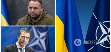 Ukraine can win: Yermak and Rasmussen show the West how to avoid an endless war