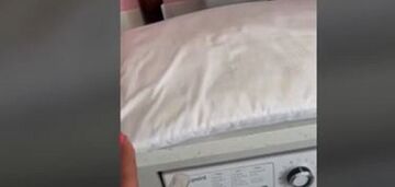 Your mattress should be cleaned at least once every 6 months: here's how to do it effortlessly