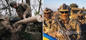 Ukrainian Armed Forces advance in two directions in Bakhmut suburbs: active fighting continues - Maliar