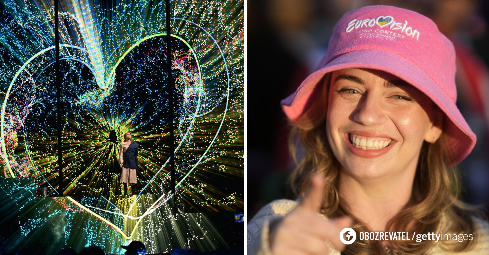 The final of Eurovision 2023 on behalf of Ukraine: what time and where to watch the most anticipated musical show of the year today