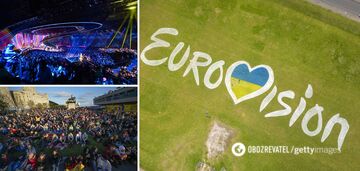 The most important day: the last preparations for the Eurovision 2023 grand final continue in Liverpool. Online broadcast with photos