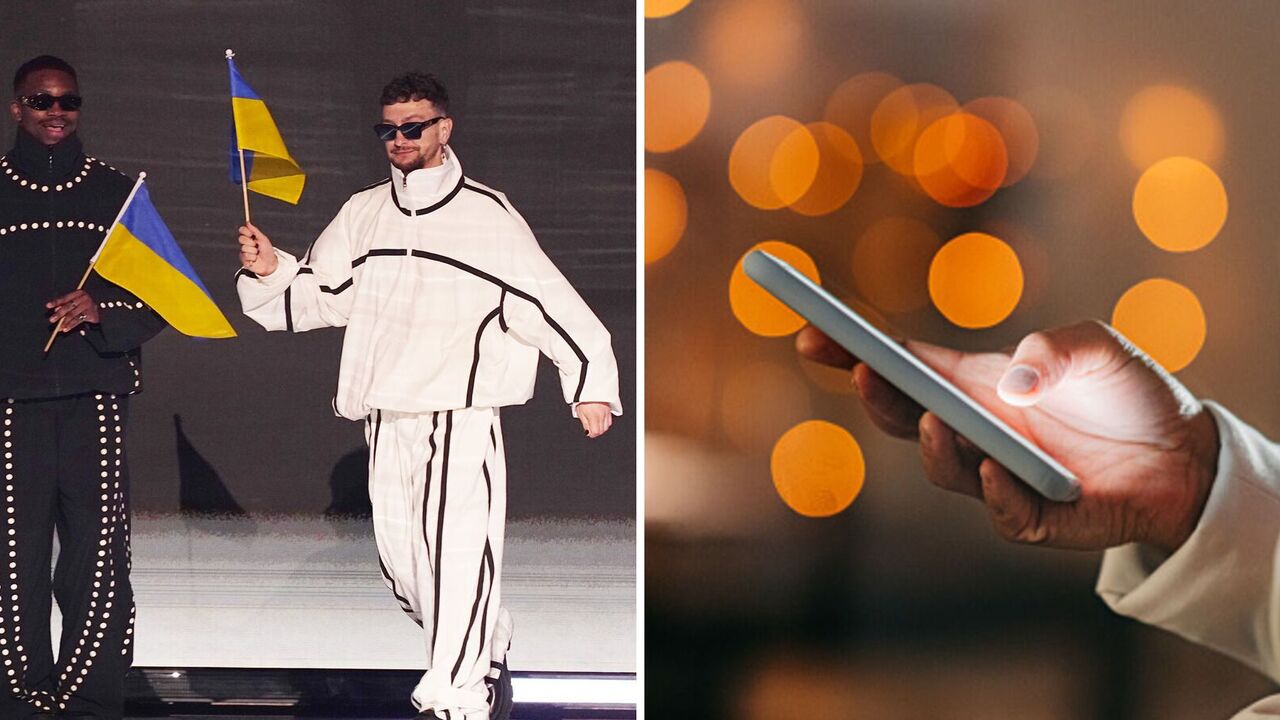How Ukrainians can vote in the finals of Eurovision 2023: step by step instructions