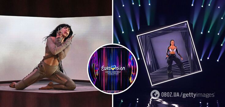 Bookmakers dramatically change bets before the Eurovision Song Contest 2023 final