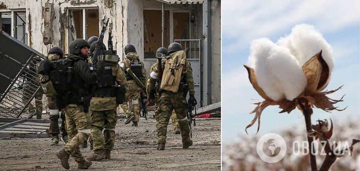 Series of explosions occurred near the occupied Mariupol: about 50 invaders could have been killed, dozens of ambulances rushed to the scene