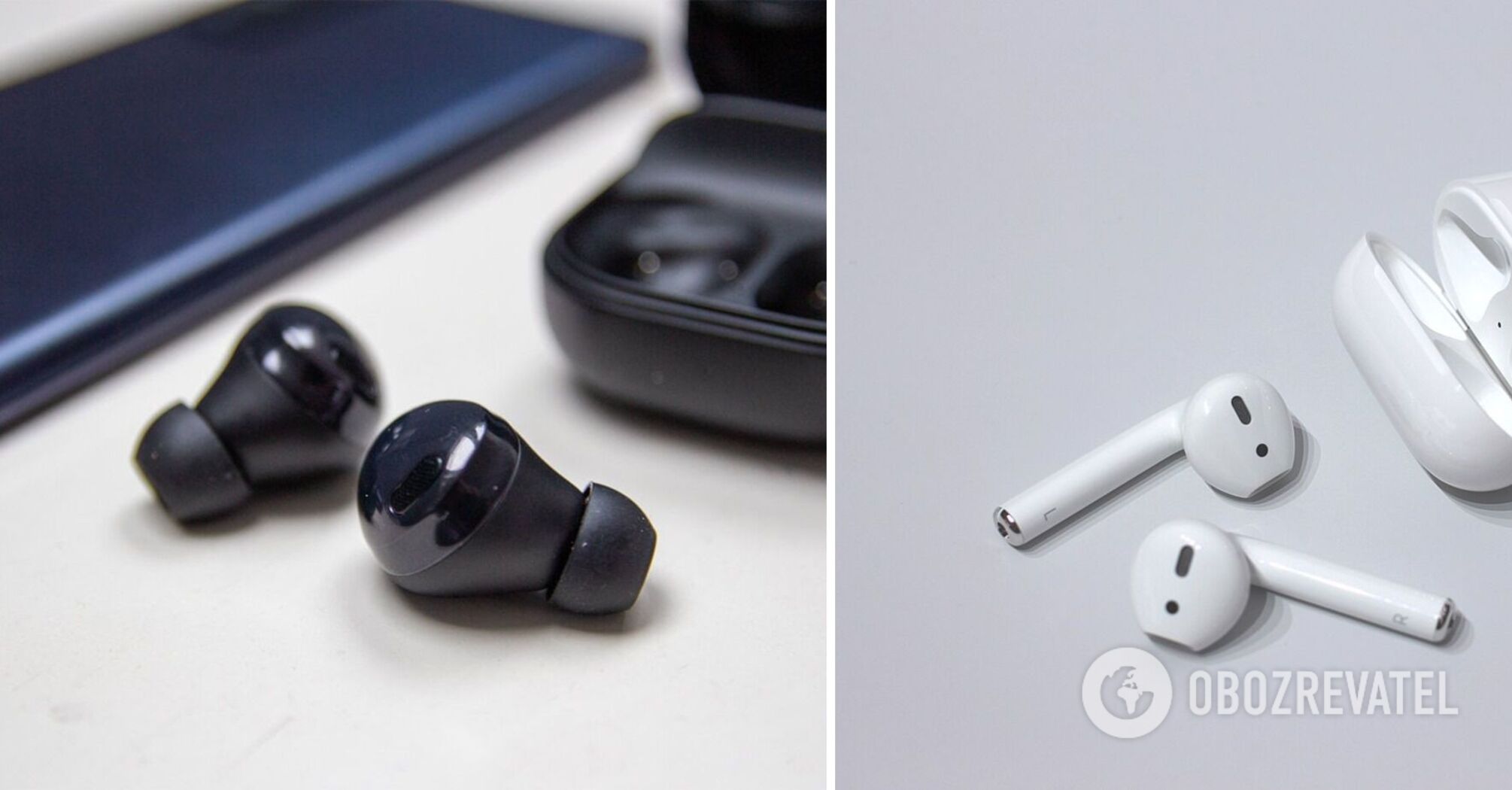 Jak czyścić AirPods, Galaxy Buds i inne słuchawki?