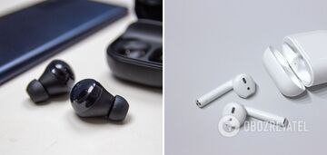 How to clean AirPods, Galaxy Buds, and other headphones
