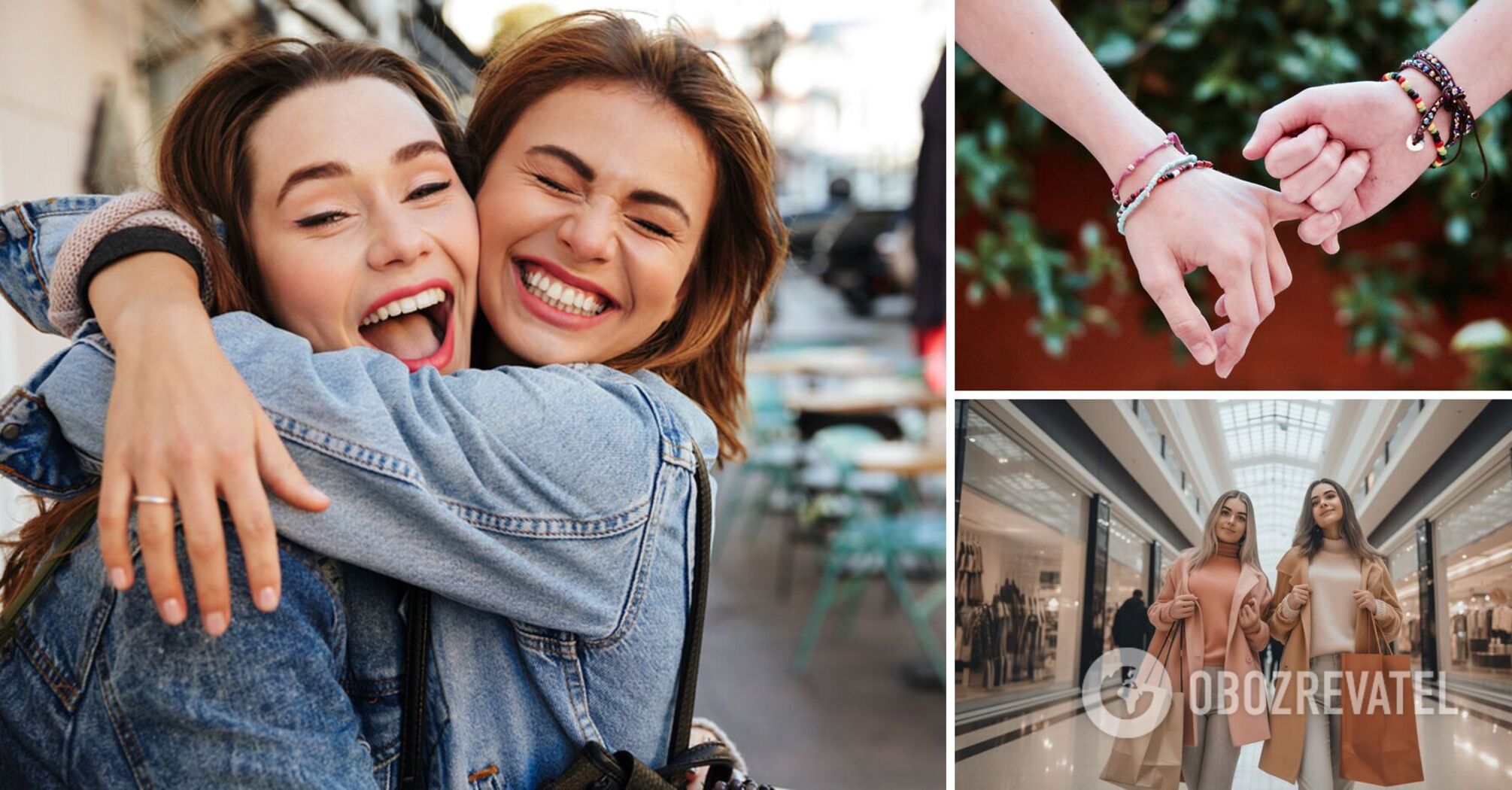 What zodiac signs are the most pleasant to communicate: become best friends