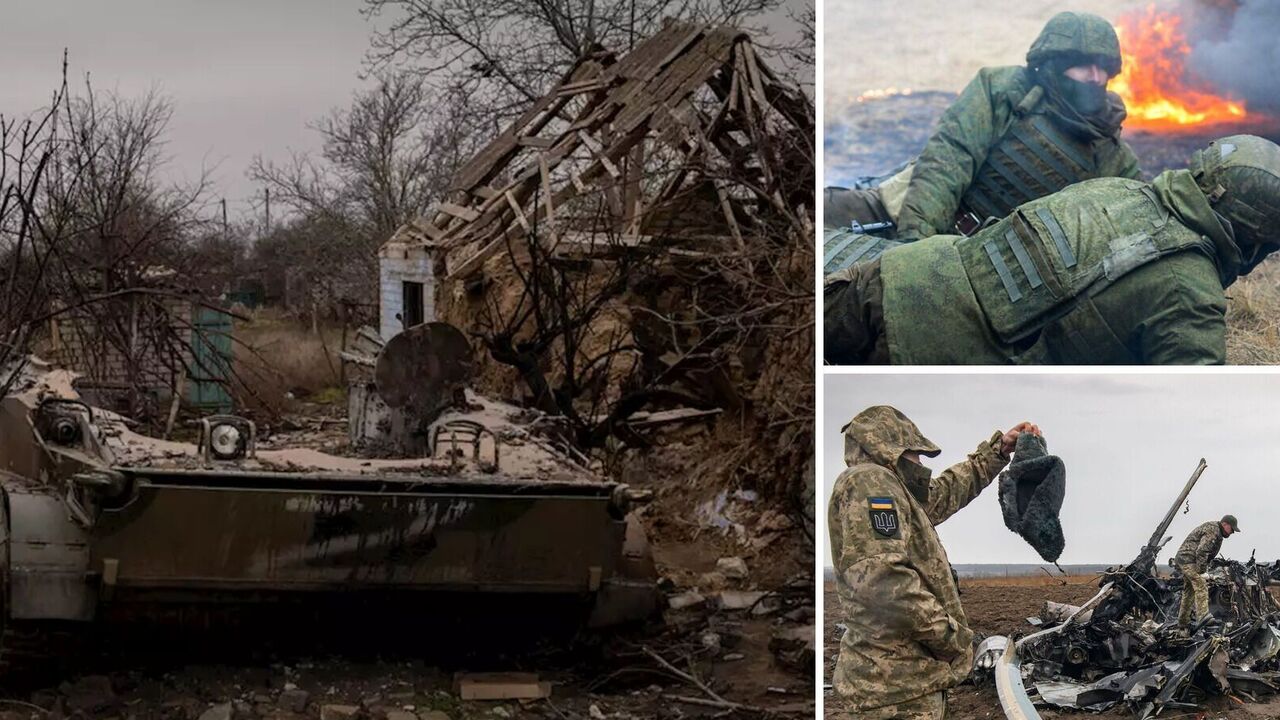 Armed Forces of Ukraine in Klishchiyivka make a powerful "cotton" to the occupiers: top invaders eliminated