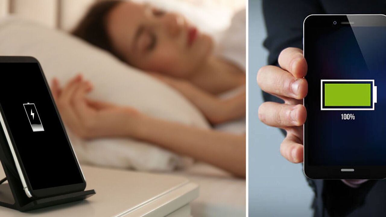 Is it possible to charge your smartphone all night: a dangerous consequence has been named