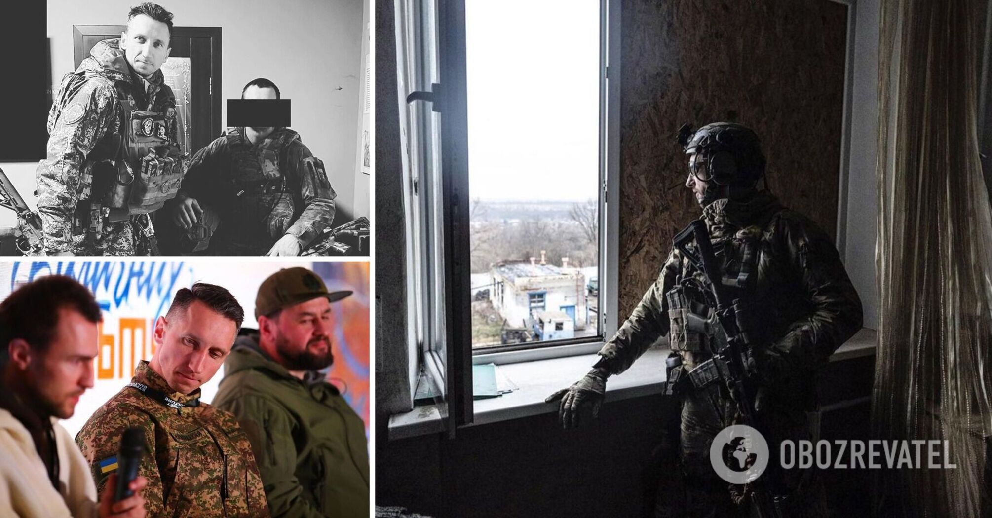 "Get ready". Stakhovsky gave advice to Ukrainians who believe the war is over
