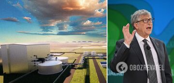 Bill Gates przygotowuje rewolucję w energetyce jądrowej: Projekt Natrium zostanie uruchomiony do 2030 r.
