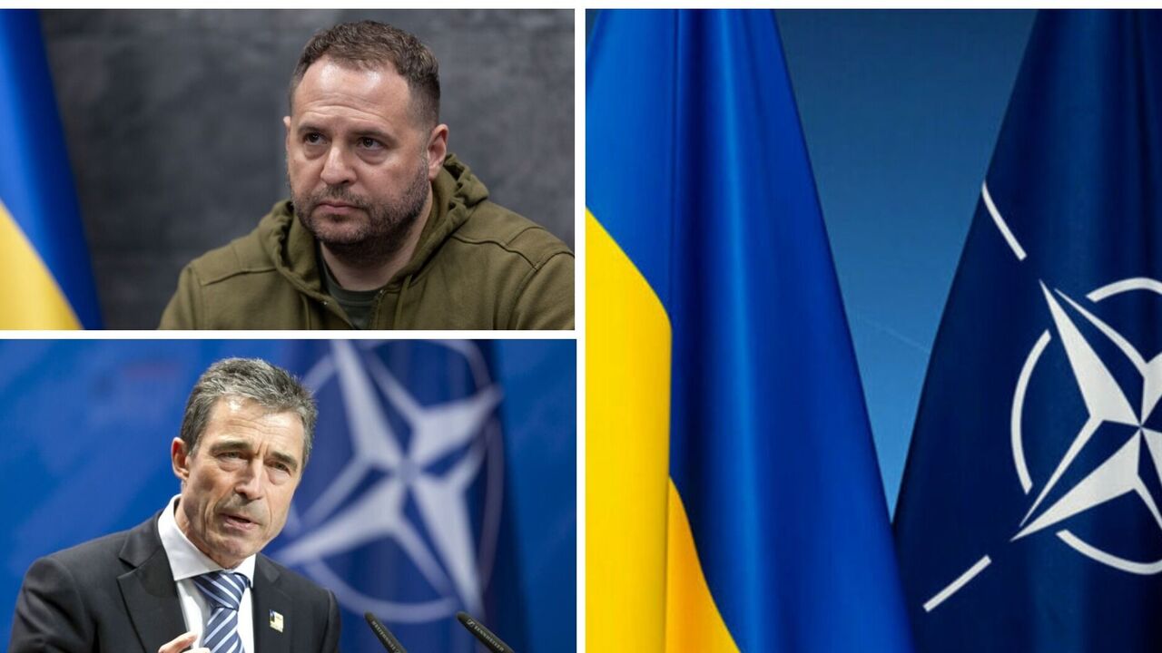 Ukraine can win: Yermak and Rasmussen show the West how to avoid an endless war