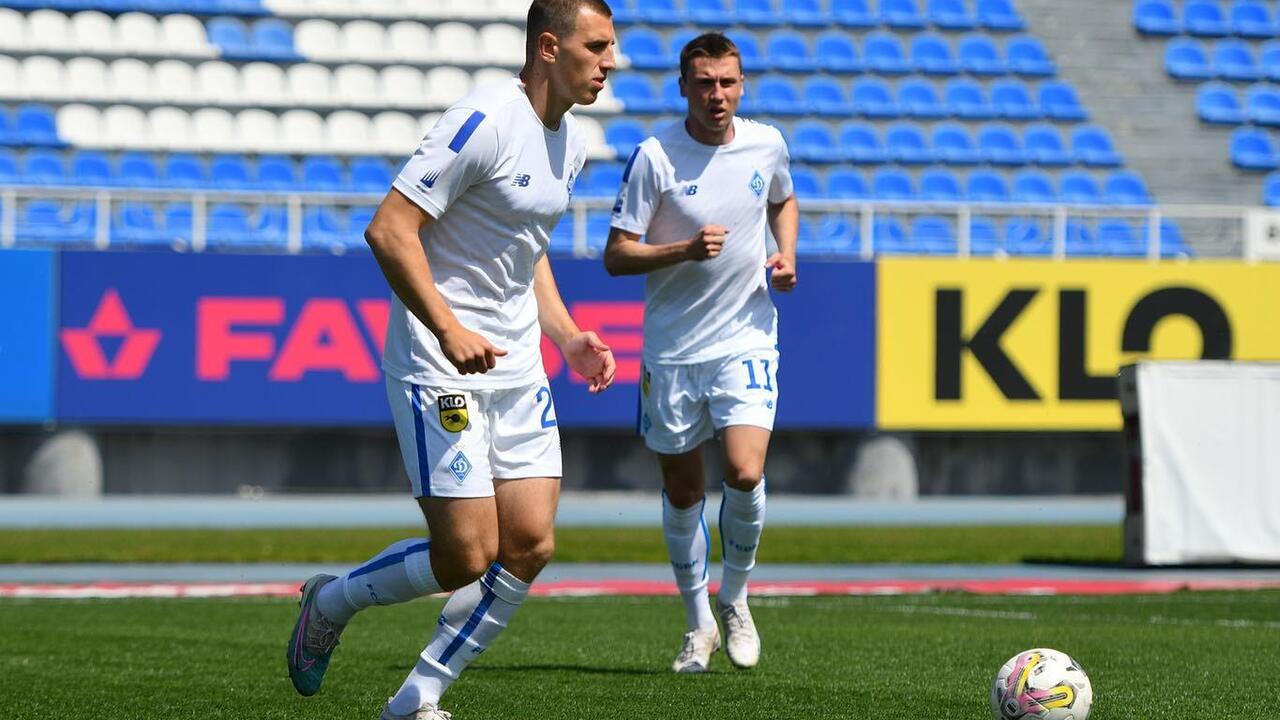Dynamo Chornomorets