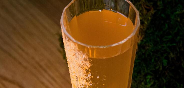 Varenukha: what it is and how to cook the ancient Ukrainian alcoholic beverage
