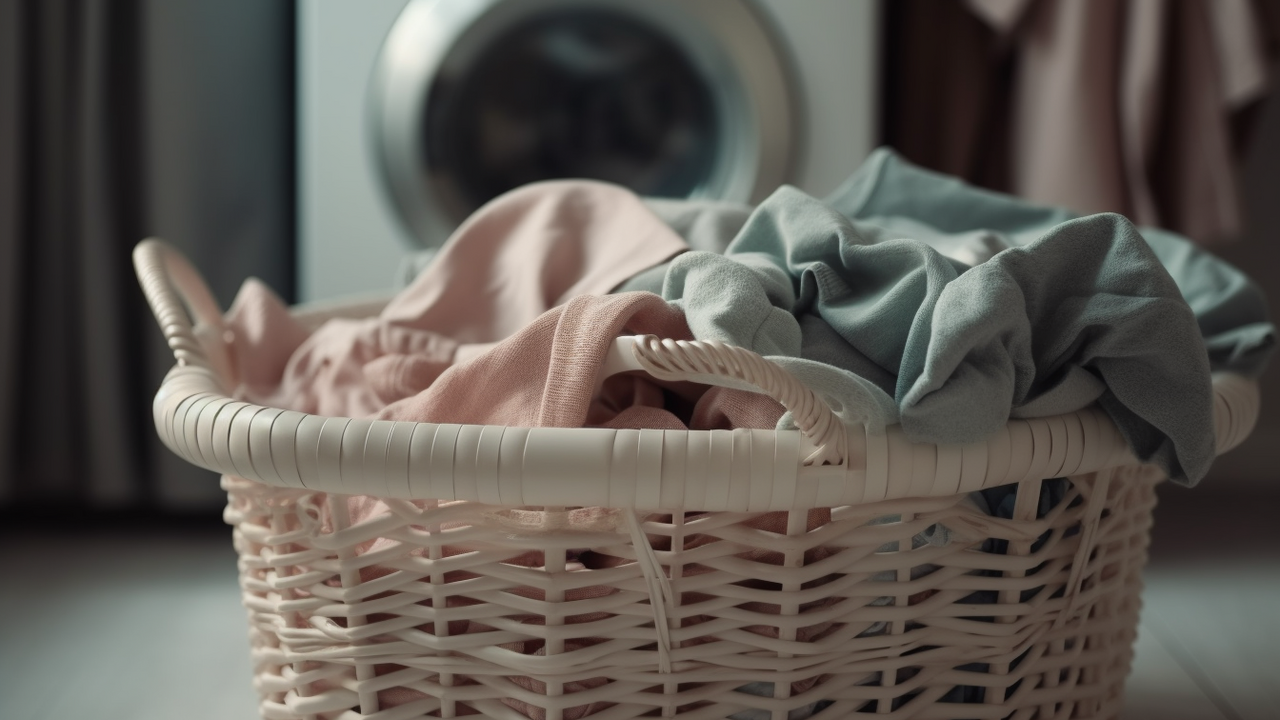 What items should not be washed on the fast mode: the answer will come as a surprise
