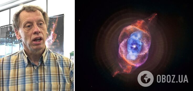 When the Sun goes out: scientists predicted a dark date in human history
