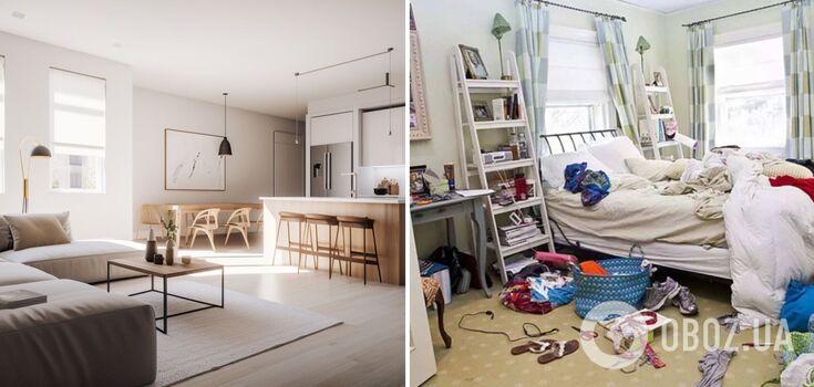 How to make sure the house is always clean: the secrets of experienced housewives