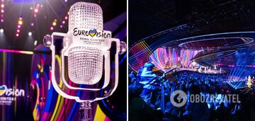 The professional jury of Eurovision 2023 from all countries has chosen the favorite: how the points were distributed
