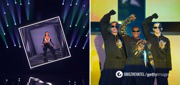 Ukraine has dropped in the rankings: bookmakers have changed bets after all the performances in the grand final