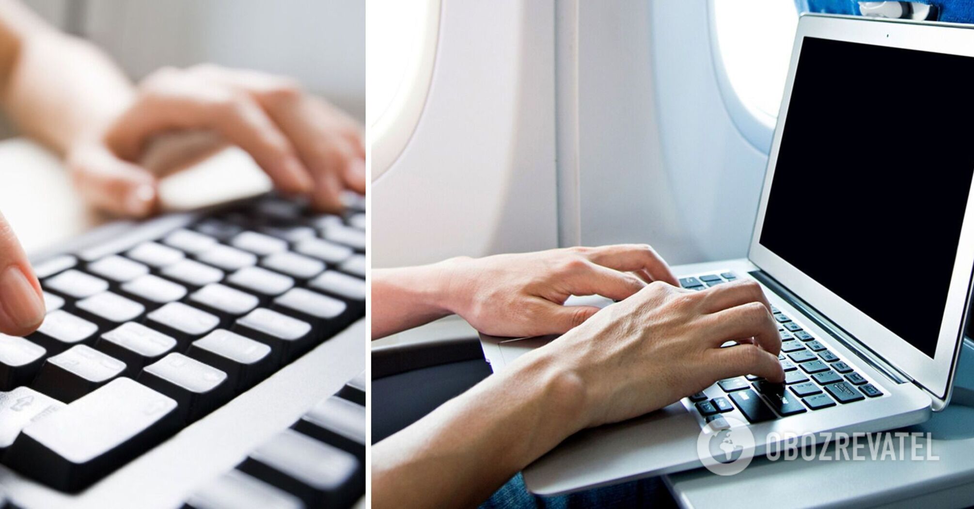 Keyboard shortcuts - how to use them correctly