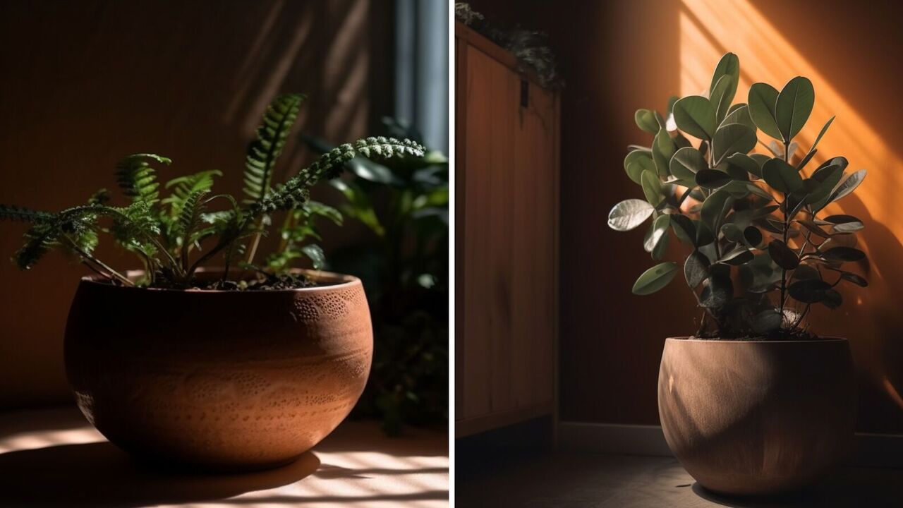 No need for store-bought fertilizers: How to quickly feed your houseplants