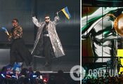 Ukraine - in the top 10 finalists: what place did the group TVORCHI at Eurovision-2023. Photo