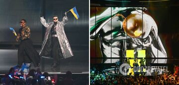 Ukraine - in the top 10 finalists: what place did the group TVORCHI at Eurovision-2023. Photo