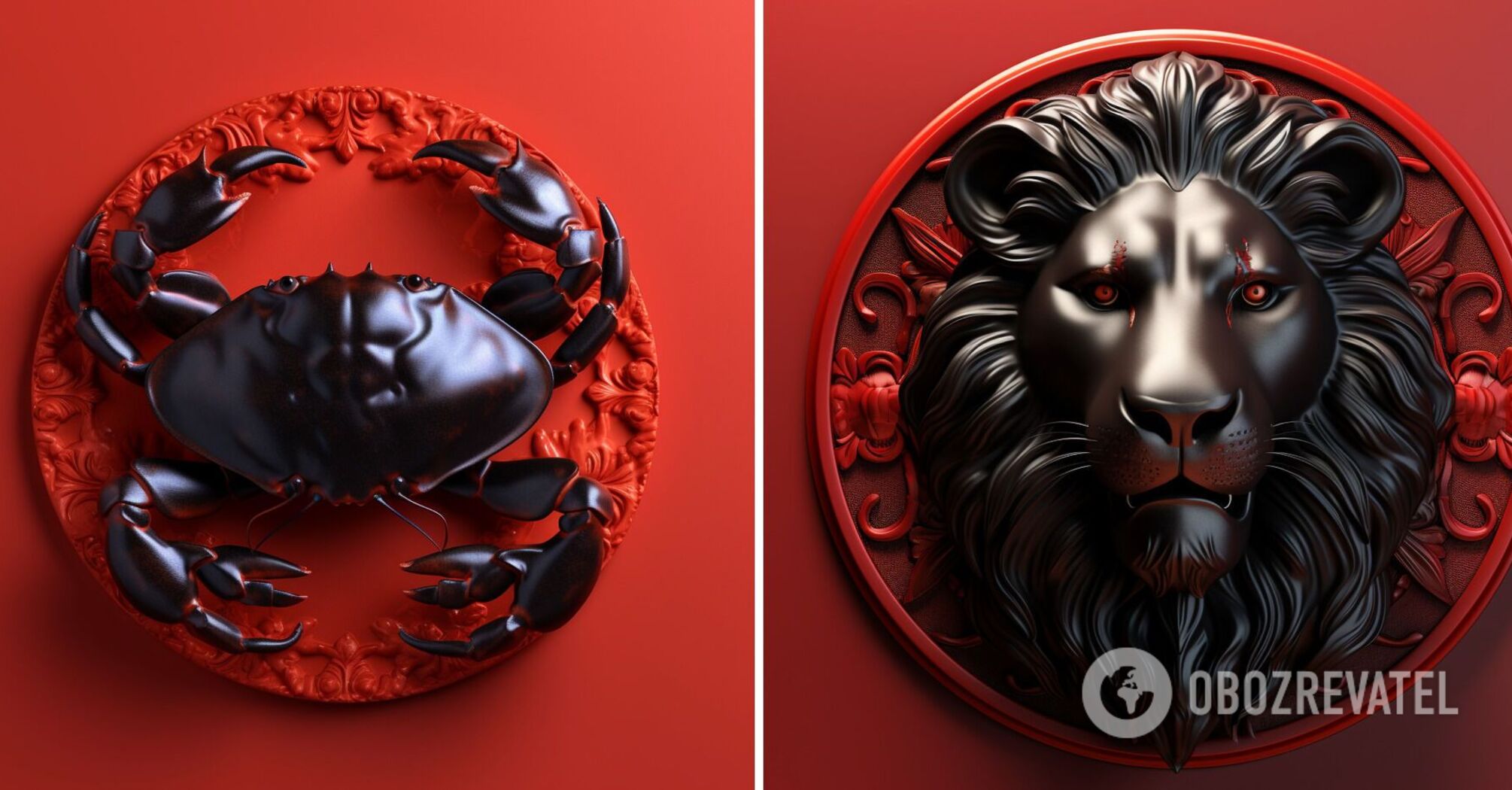 Leo will have a sensation and Cancer will have a nice meeting: Horoscope for the rest of the week