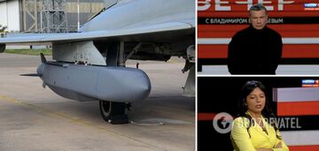 "No instruments": Russia complained that they have nothing to respond to Storm Shadow missiles for Ukraine. Video