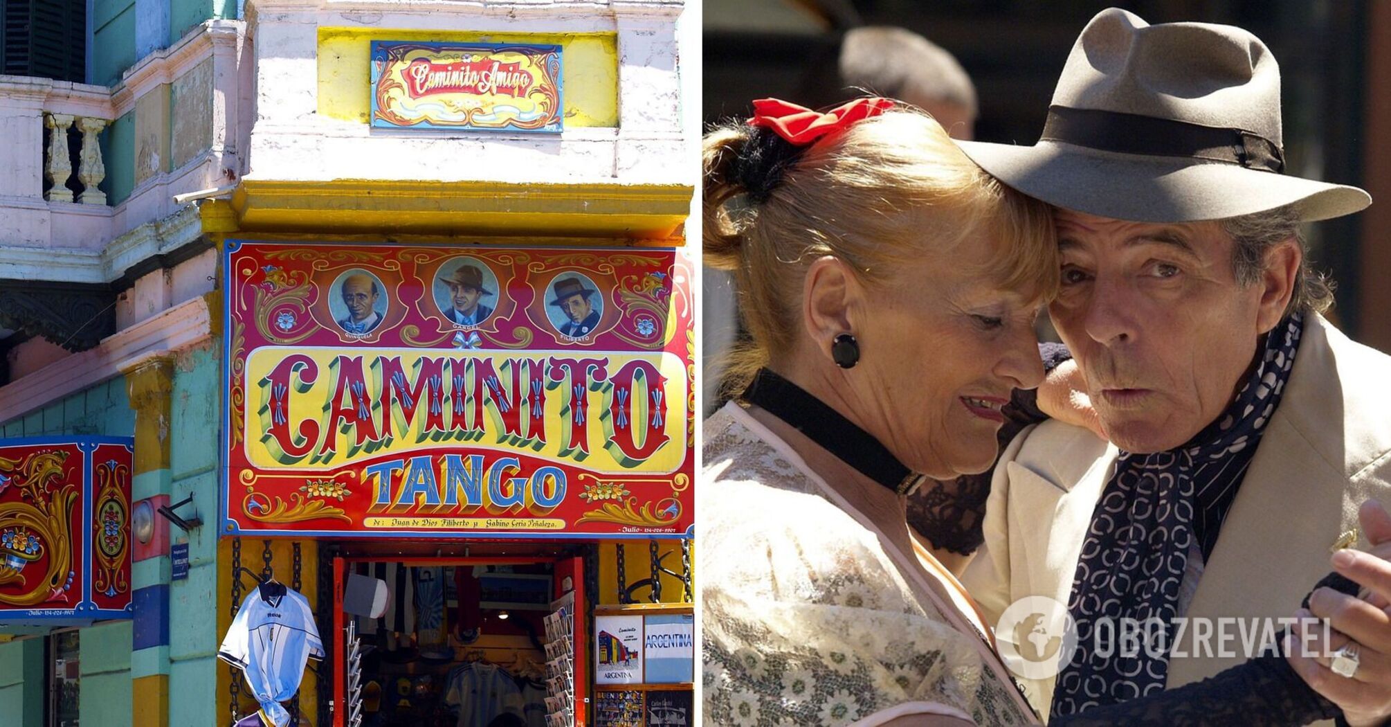 Land of Illegals, Meat and Wine: What Surprises Tourists in Argentina