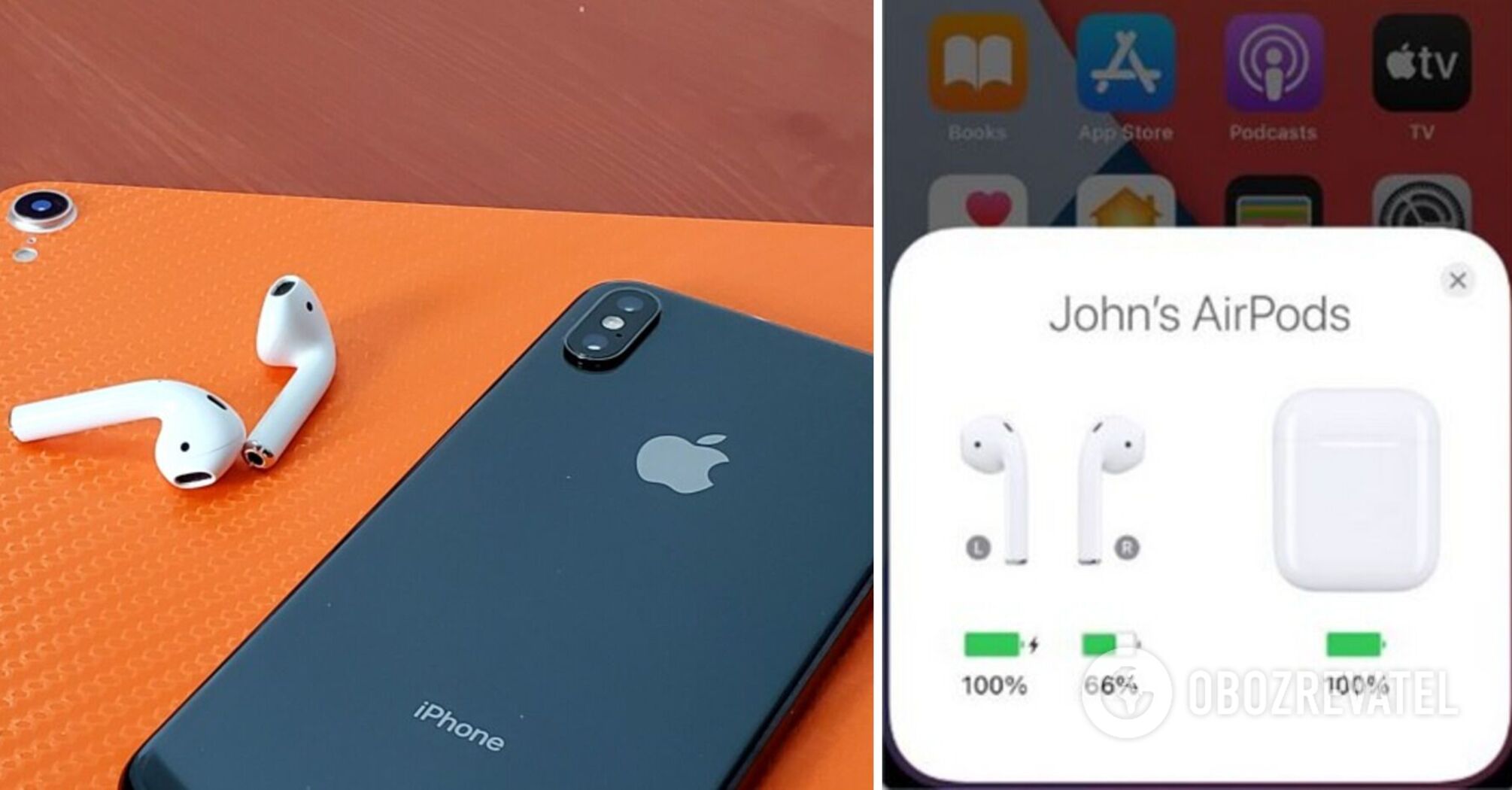 Jedna słuchawka AirPods nie ładuje się lub nie działa: jak to naprawić