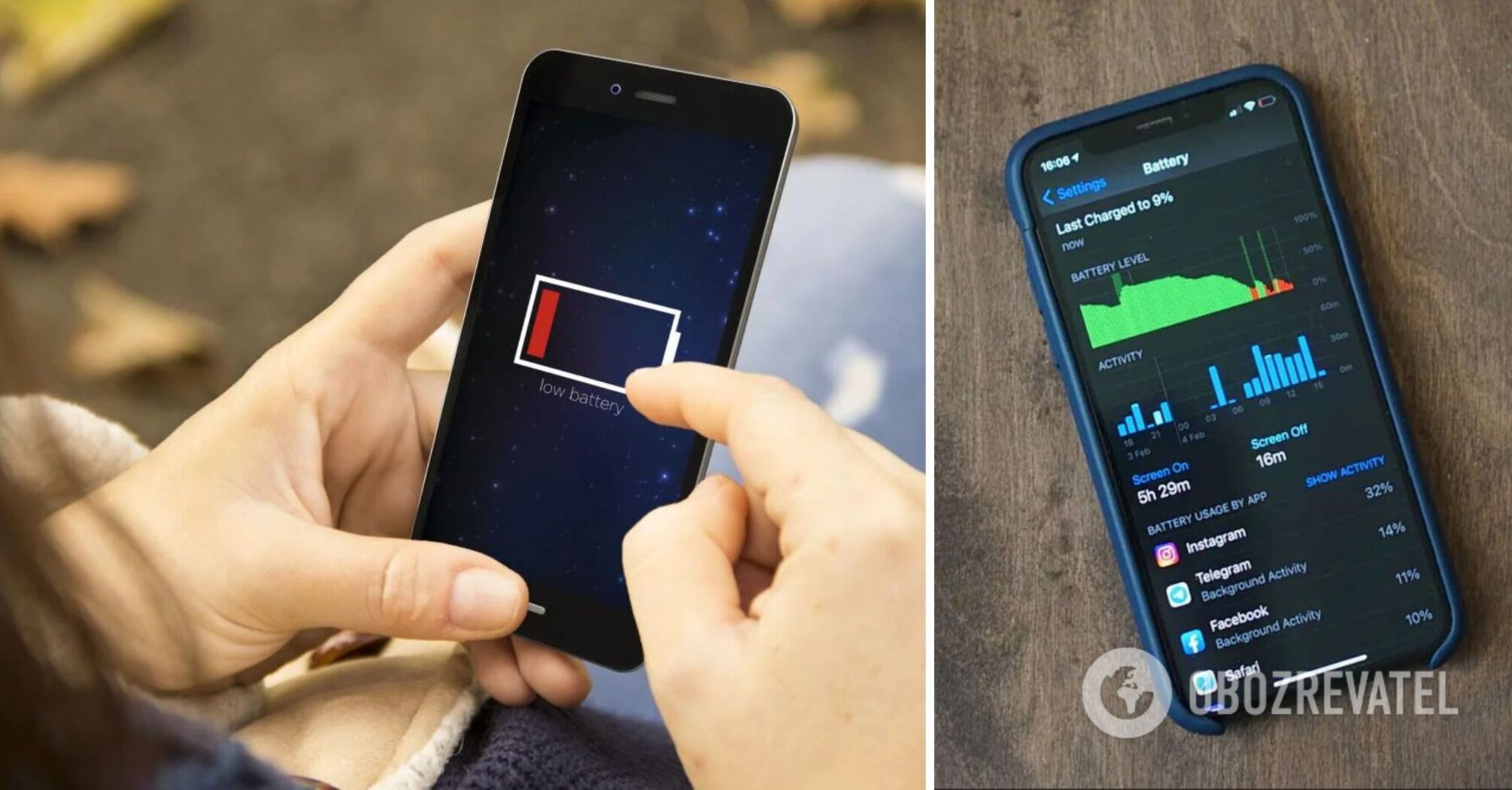 6 proven methods to extend battery life on Android