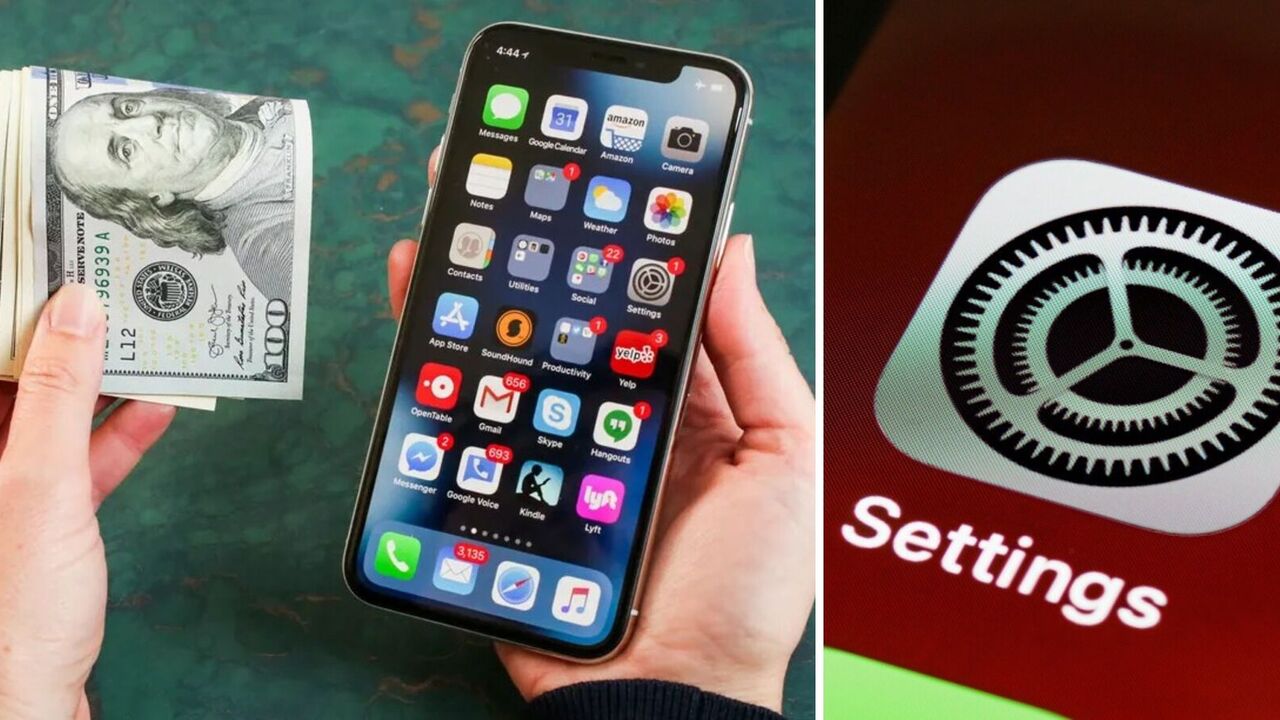 3 mistakes made by the majority of iPhone users