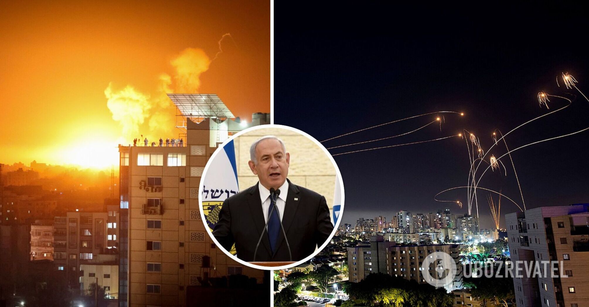Izrael kończy operację "Tarcza i Strzała"