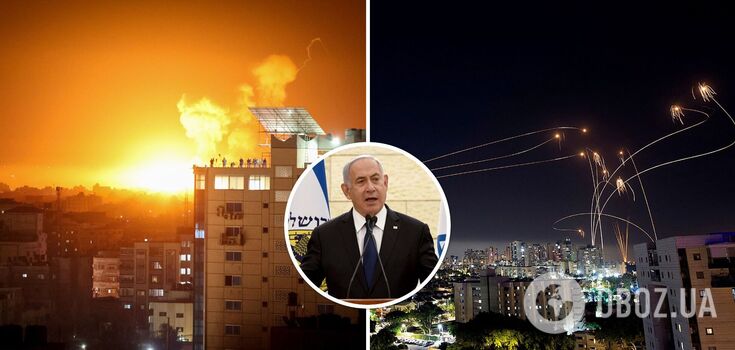 Izrael kończy operację "Tarcza i Strzała"