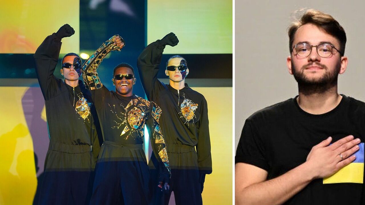 "The strength and power of our country and warriors": the author of the costumes for the final performance of TVORCHI at Eurovision 2023 revealed their symbolism