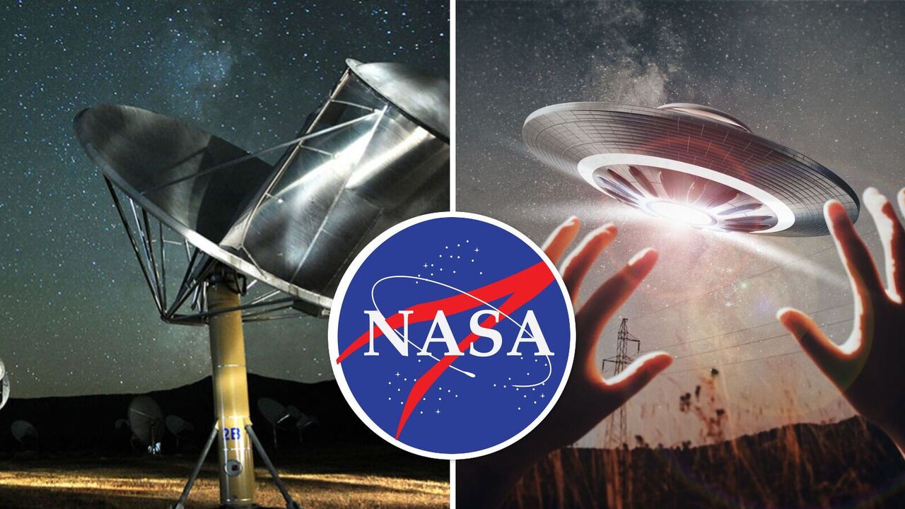 Why humanity has not yet identified aliens: NASA announced a crushing theory