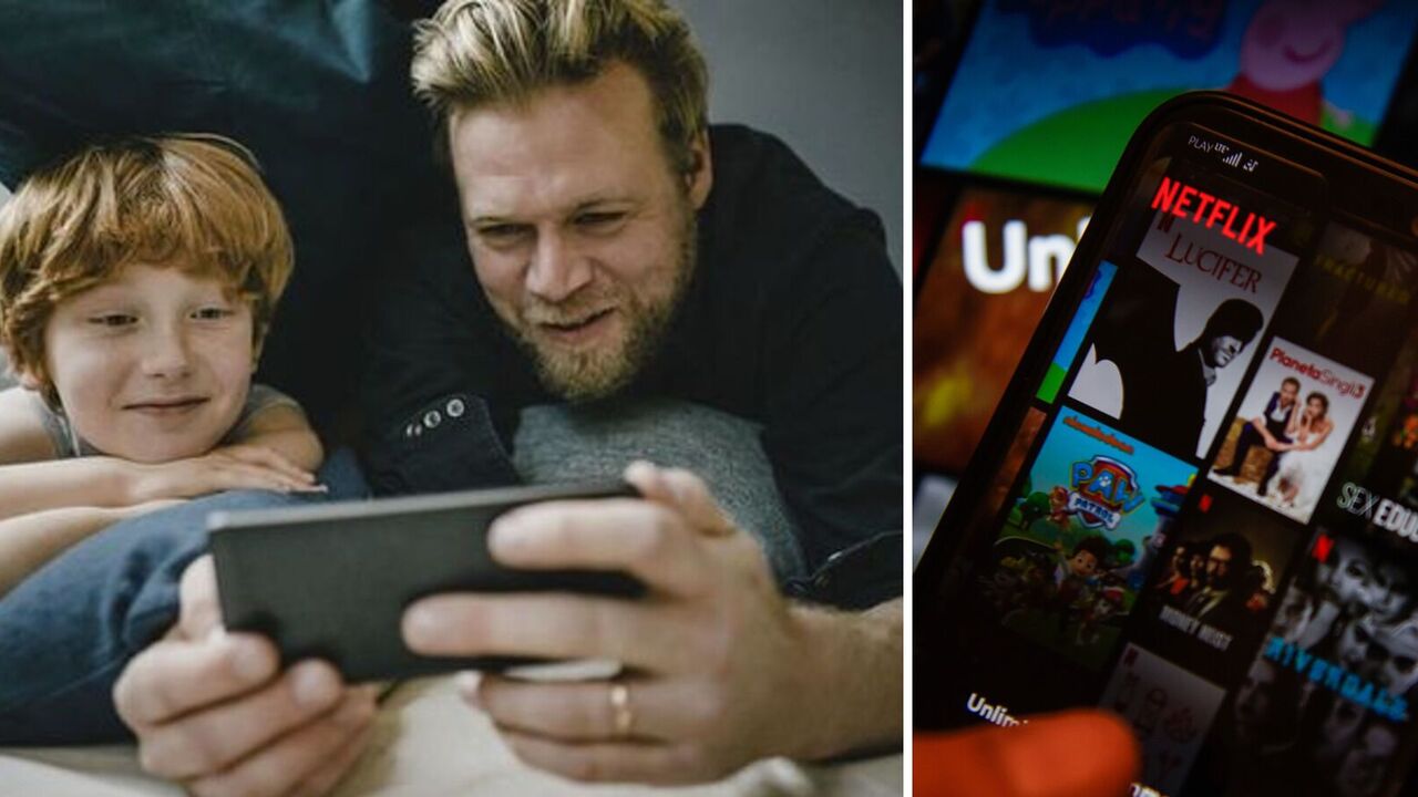 How to record Netflix movies and TV shows on your Android or iPhone smartphone