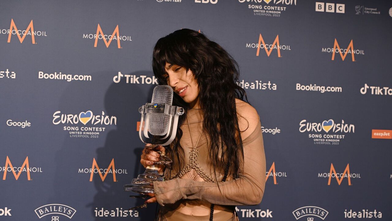 Loreen after winning Eurovision 2023 spoke warmly of Ukraine: It pains me to see what is happening