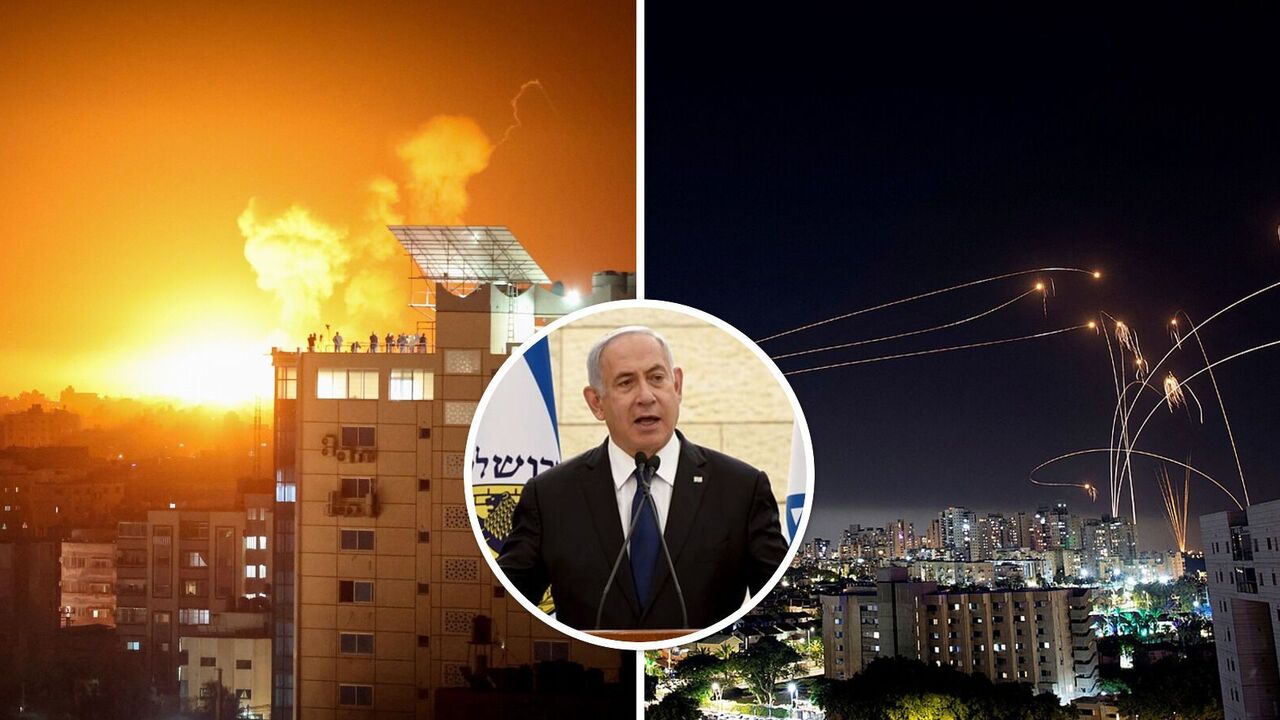 Israel ends Operation "Shield and Arrow"