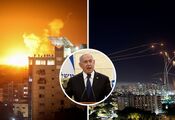 Izrael kończy operację "Tarcza i Strzała"