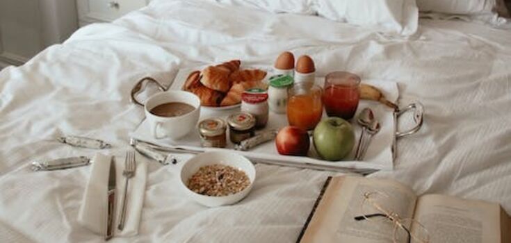 What to make for breakfast to be tasty and healthy: top 5 ideas