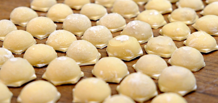 What water to boil dumplings in and why throwing them into boiling water is a bad idea: We explain