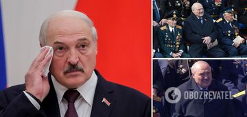 'No one can understand what's going on': the media told about Lukashenko's condition and put forward the main version