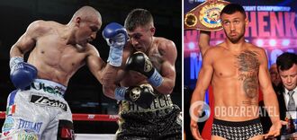 Lomachenko took a punch below the belt and lost: the most scandalous fight of a Ukrainian boxer. How it happened