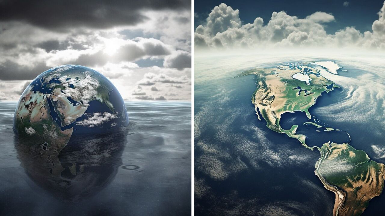 Was there really a Great Flood: Scientists put forward an unexpected version